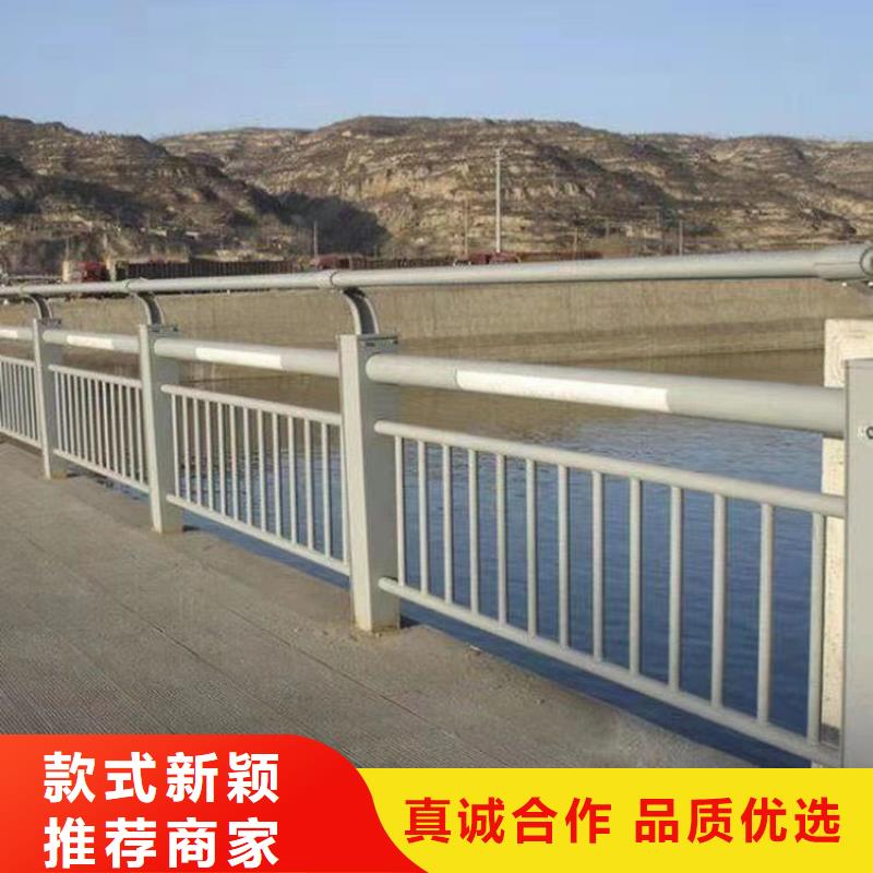 复合管桥梁护栏厂家直销-全国发货