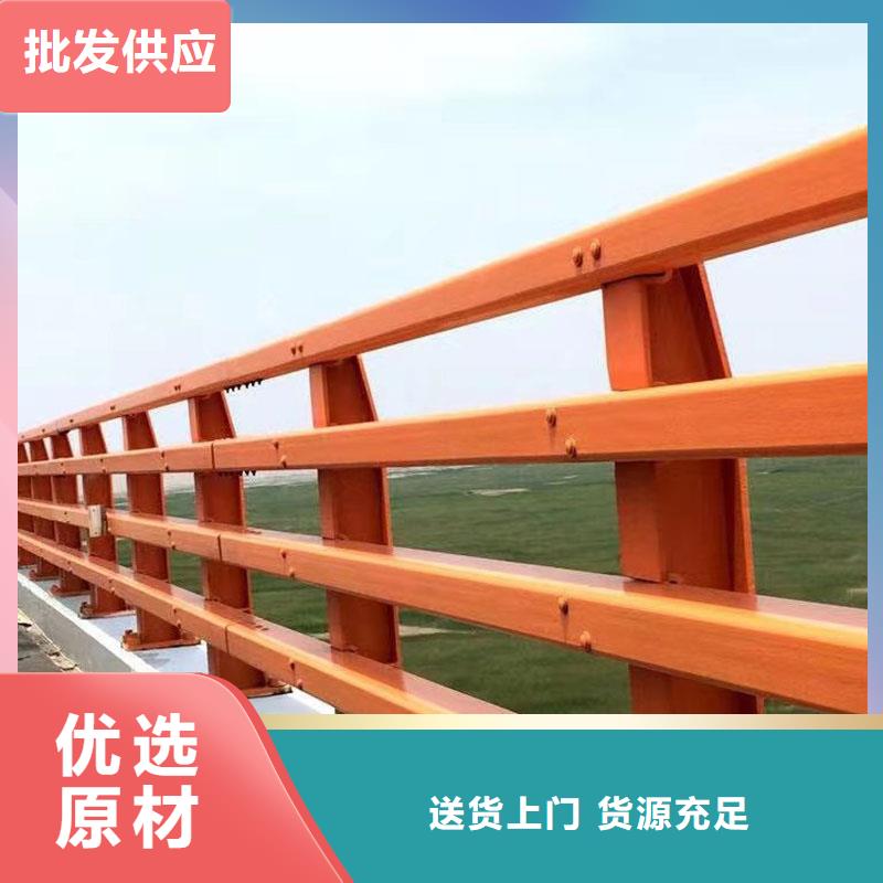 316不銹鋼復(fù)合管護欄廠商