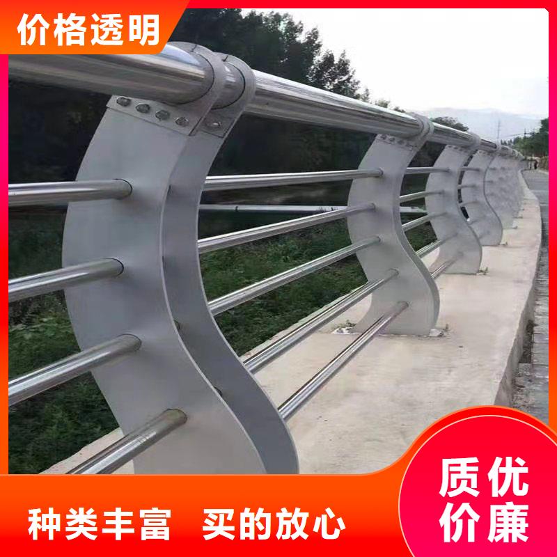 复合管桥梁护栏厂家直销-全国发货
