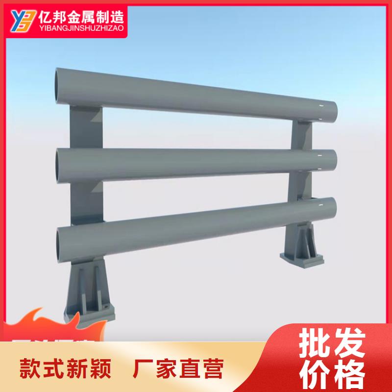 不銹鋼橋梁欄桿廣受好評