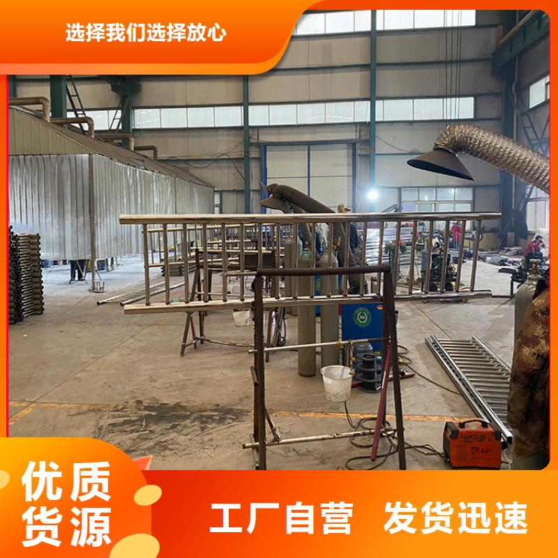 卖防撞桥梁栏杆的公司