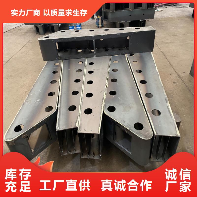不銹鋼橋梁欄桿在哪里買