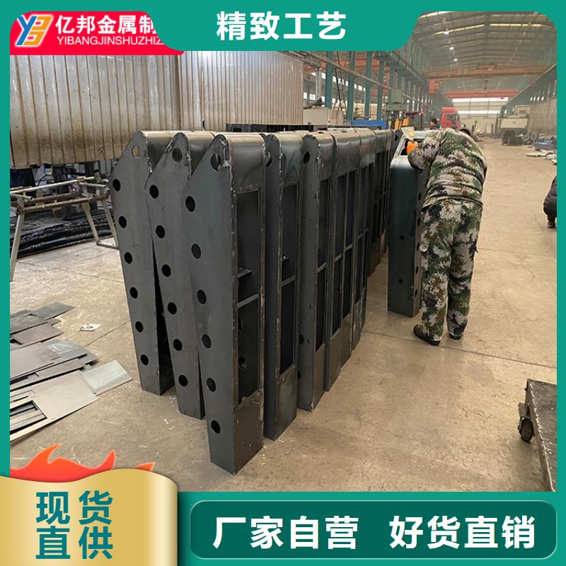 定做橋梁燈光欄桿的經(jīng)銷商