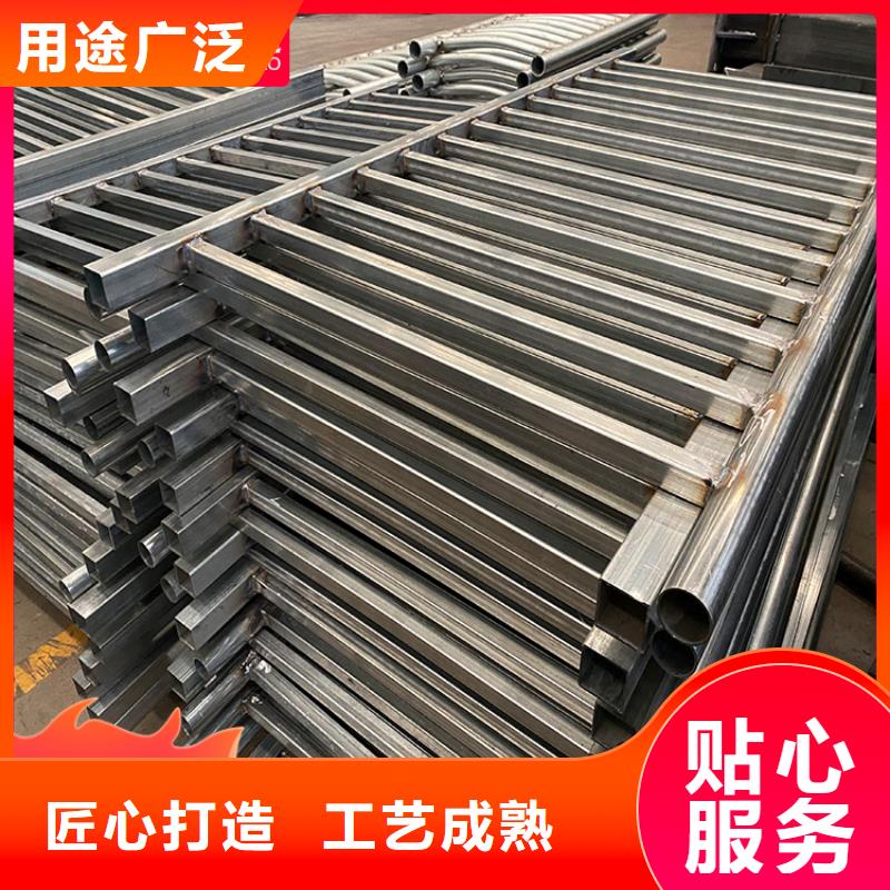常年供應(yīng)公路橋梁欄桿廠家