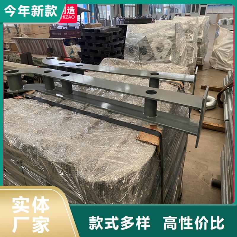 不銹鋼橋梁欄桿產(chǎn)品質(zhì)量?jī)?yōu)良