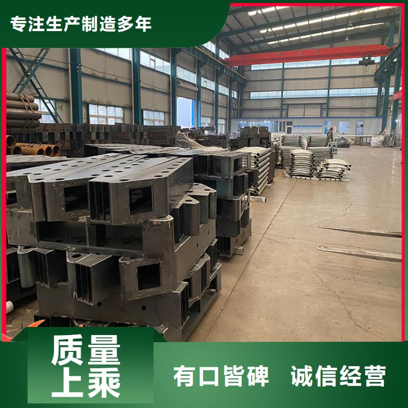 采购桥梁灯光栏杆必看-质量优