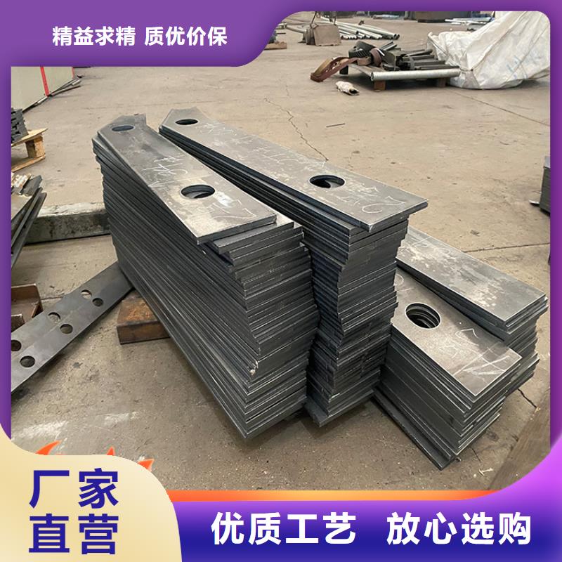 生產(chǎn)不銹鋼橋梁欄桿_精選廠家