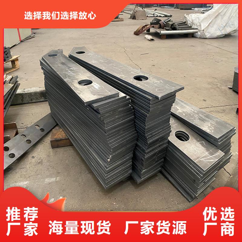 有現(xiàn)貨的橋梁燈光欄桿公司