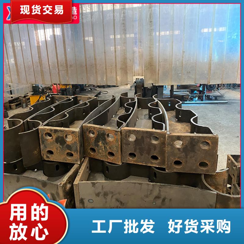 賣(mài)防撞橋梁欄桿的公司