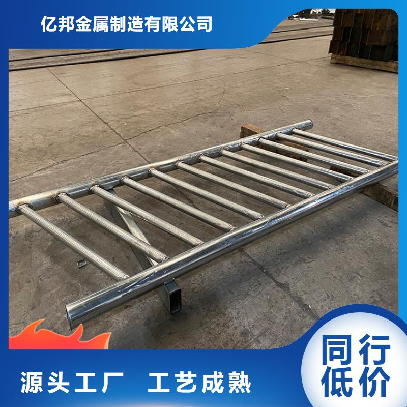 有現(xiàn)貨的橋梁欄桿供貨商