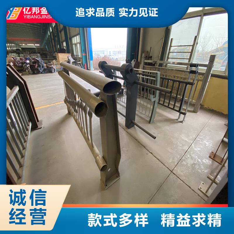 不锈钢桥梁栏杆、不锈钢桥梁栏杆价格