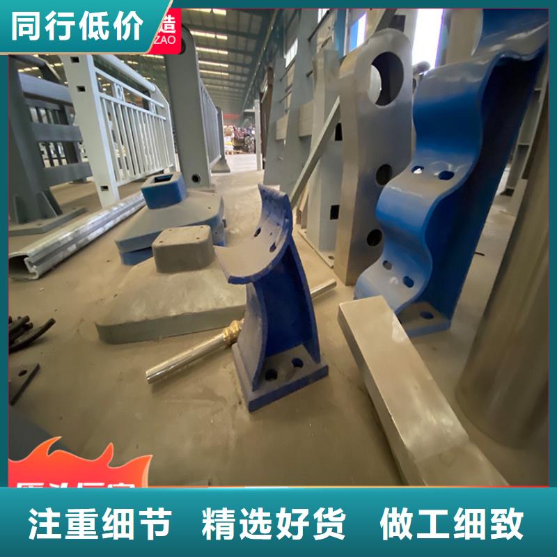 規(guī)格齊全的橋梁防撞欄桿銷(xiāo)售廠(chǎng)家