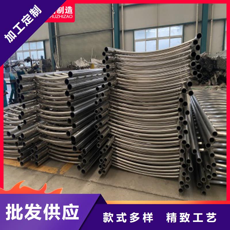公路橋梁欄桿廠家,直銷