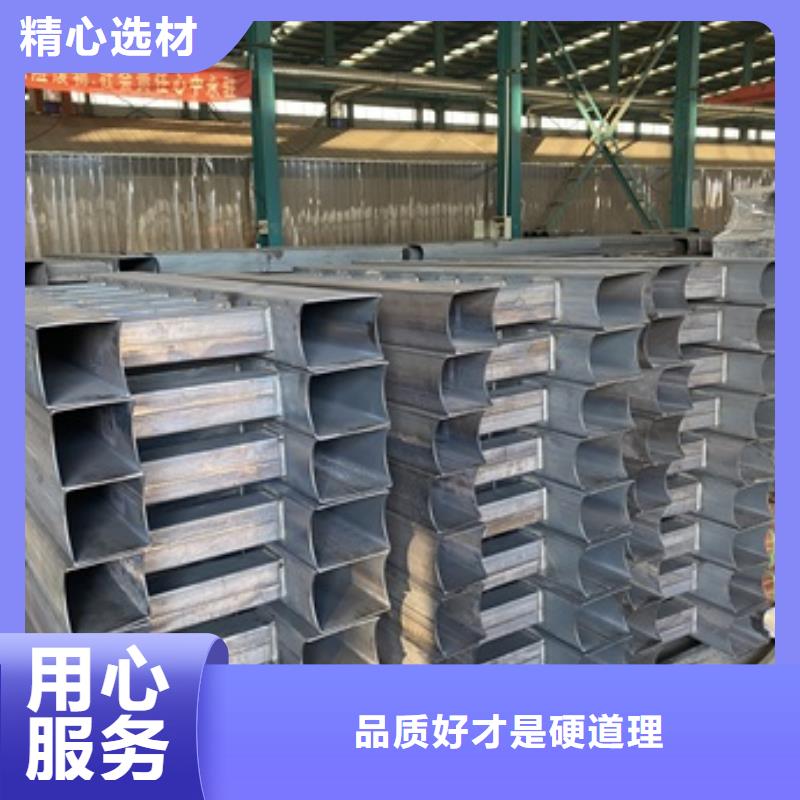 橋梁護(hù)欄河道護(hù)欄應(yīng)用廣泛