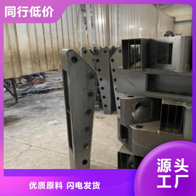 馬山縣橋梁鋼板立柱名稱圖解