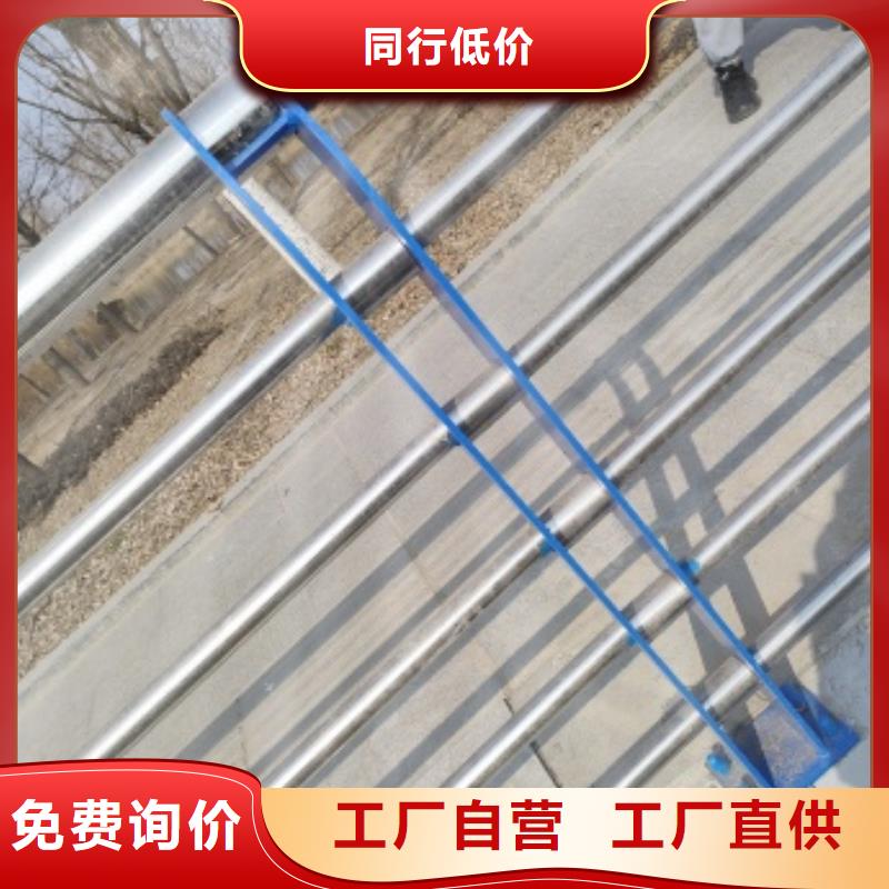 防撞桥梁防护栏杆、防撞桥梁防护栏杆生产厂家-找防撞护栏有限公司