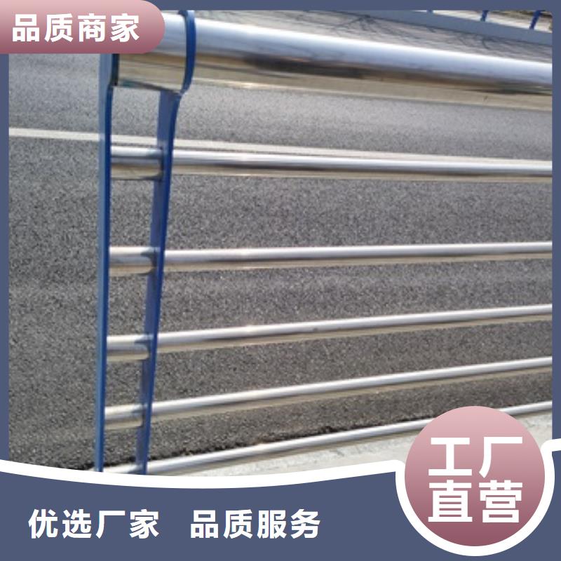 桥梁防护栏杆【多图】
