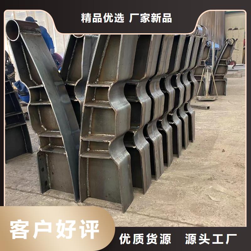 資訊：不銹鋼橋梁防護(hù)欄桿廠(chǎng)家