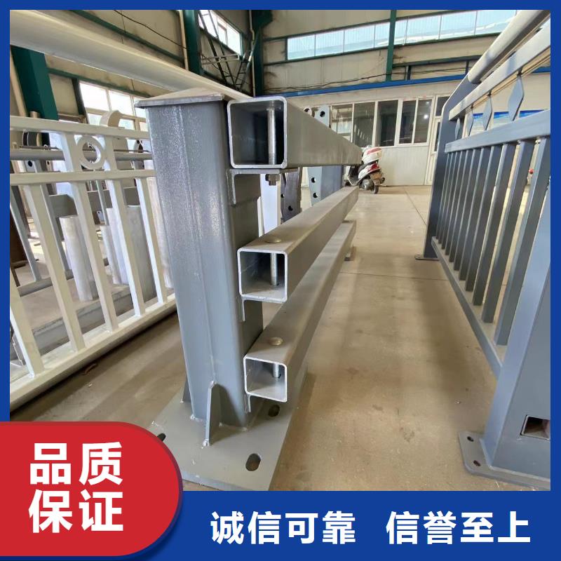 橋梁防撞防護(hù)欄桿-橋梁防撞防護(hù)欄桿品牌廠家