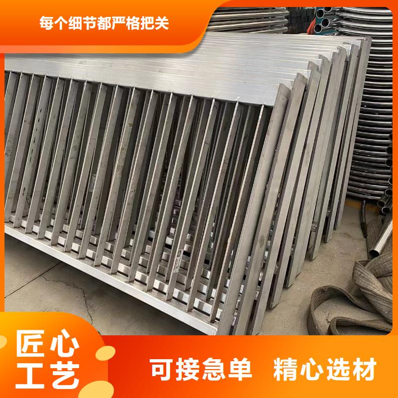 供应批发桥梁防护栏杆-大型厂家