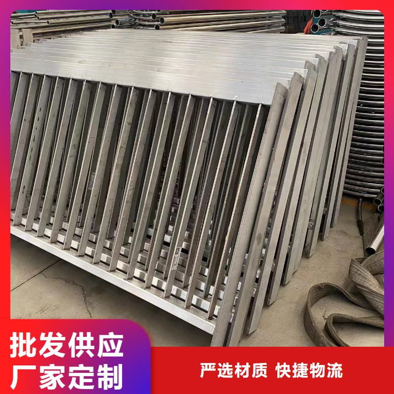 桥梁防护栏杆【多图】