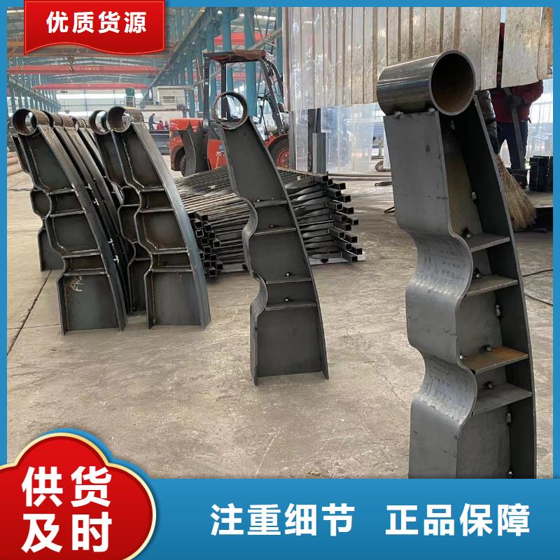 優(yōu)惠的不銹鋼橋梁防護欄桿生產(chǎn)廠家