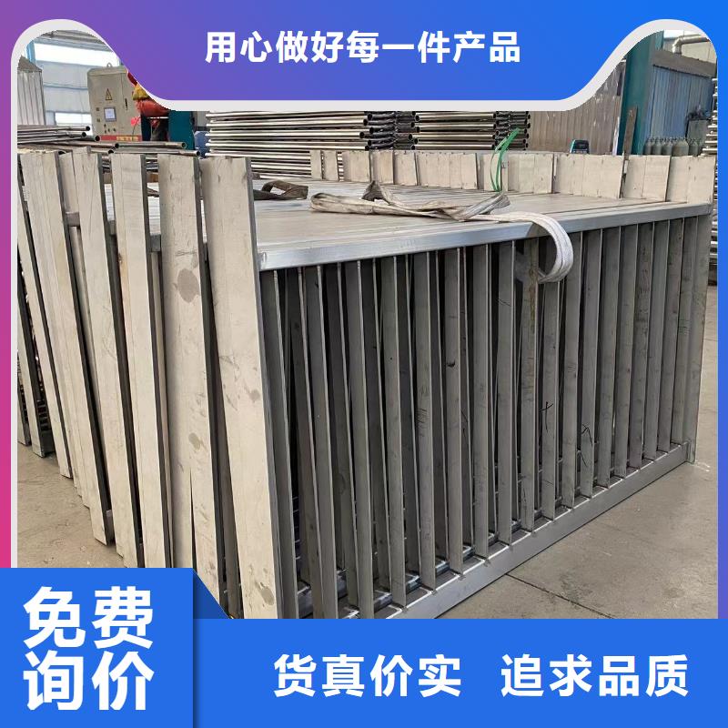 公路桥梁防护栏杆价格_公路桥梁防护栏杆