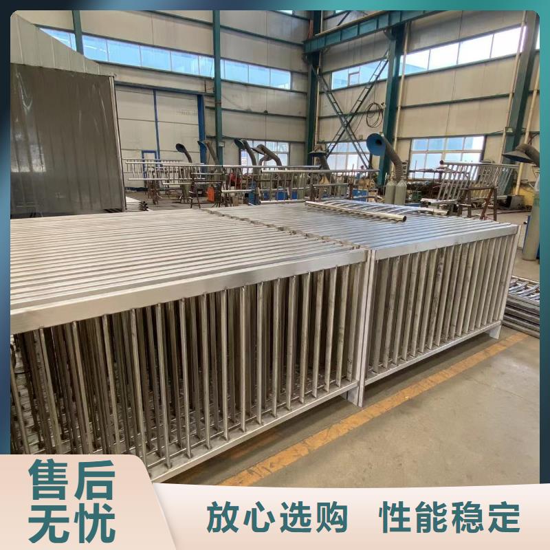 熱銷：橋梁防撞防護(hù)欄桿廠家