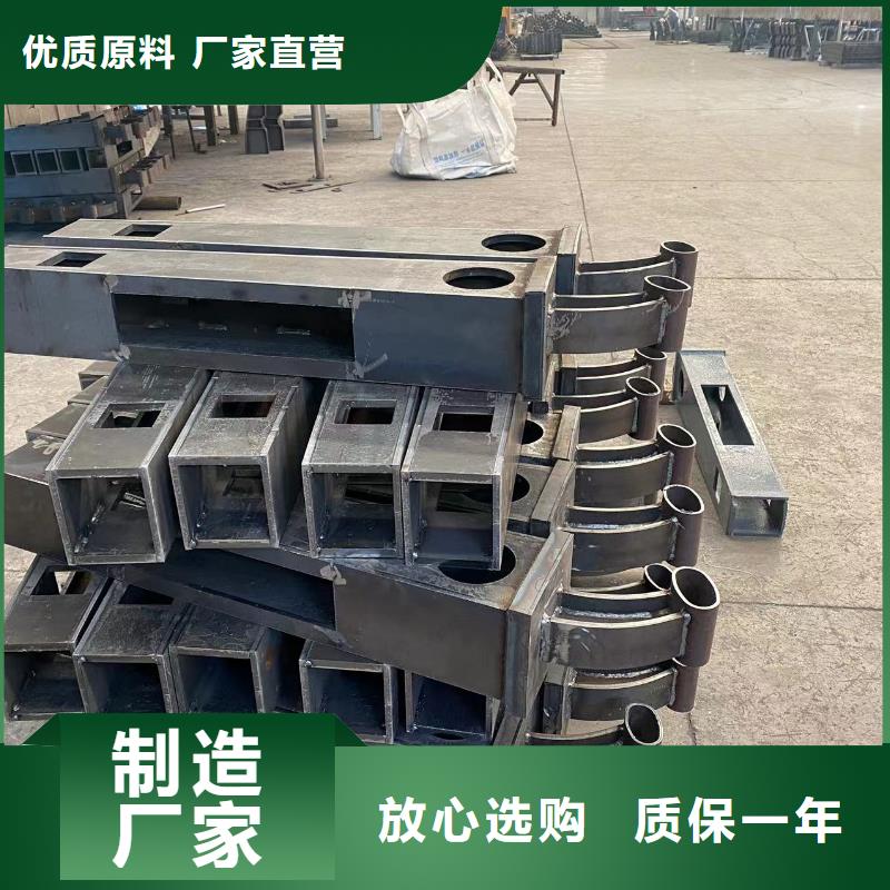 防撞橋梁防護欄桿專業(yè)銷售團隊