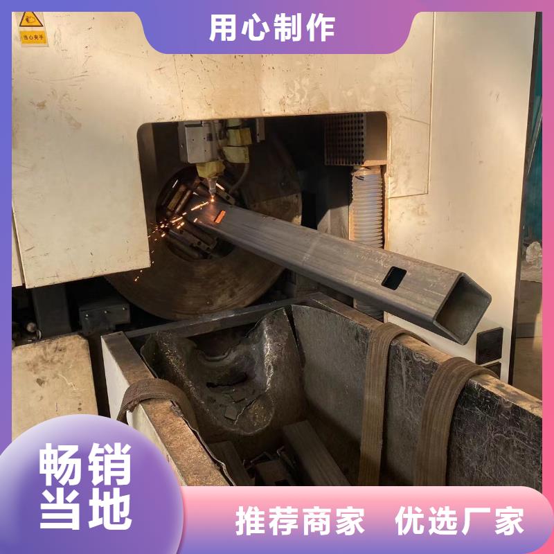 現(xiàn)貨供應(yīng)橋梁鋼防護(hù)欄桿_品牌廠家