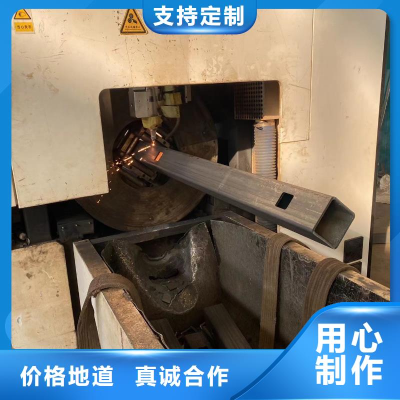 桥梁防撞防护栏杆公司有现货