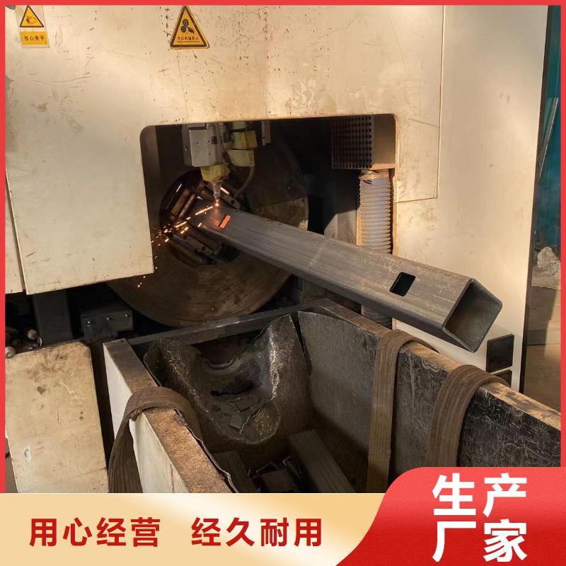 防撞橋梁防護(hù)欄桿廠家好口碑