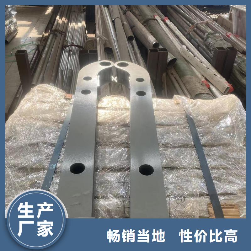 口碑好的橋梁防撞防護欄桿廠