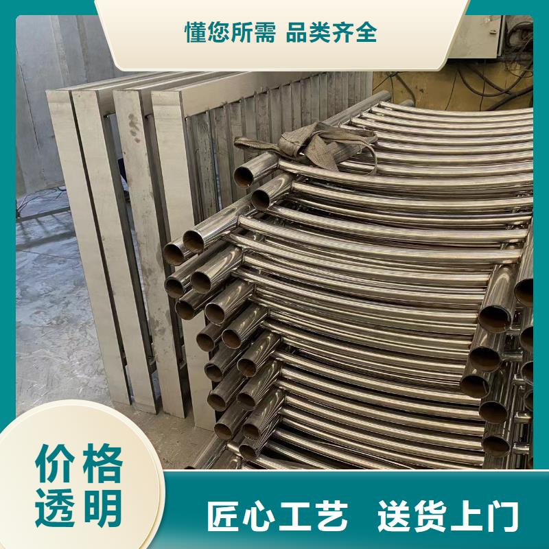 防撞桥梁防护栏杆、防撞桥梁防护栏杆生产厂家-找防撞护栏有限公司