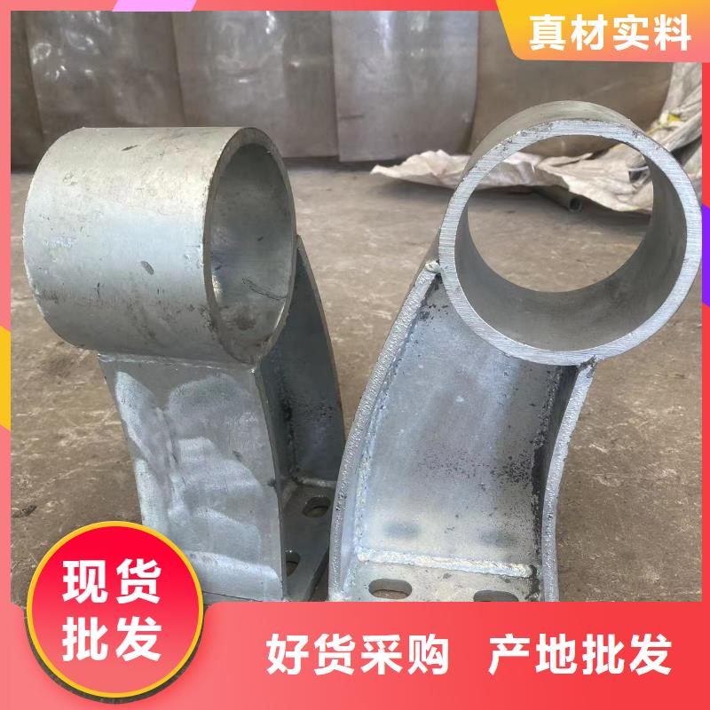 橋梁防護(hù)欄桿廠家承接