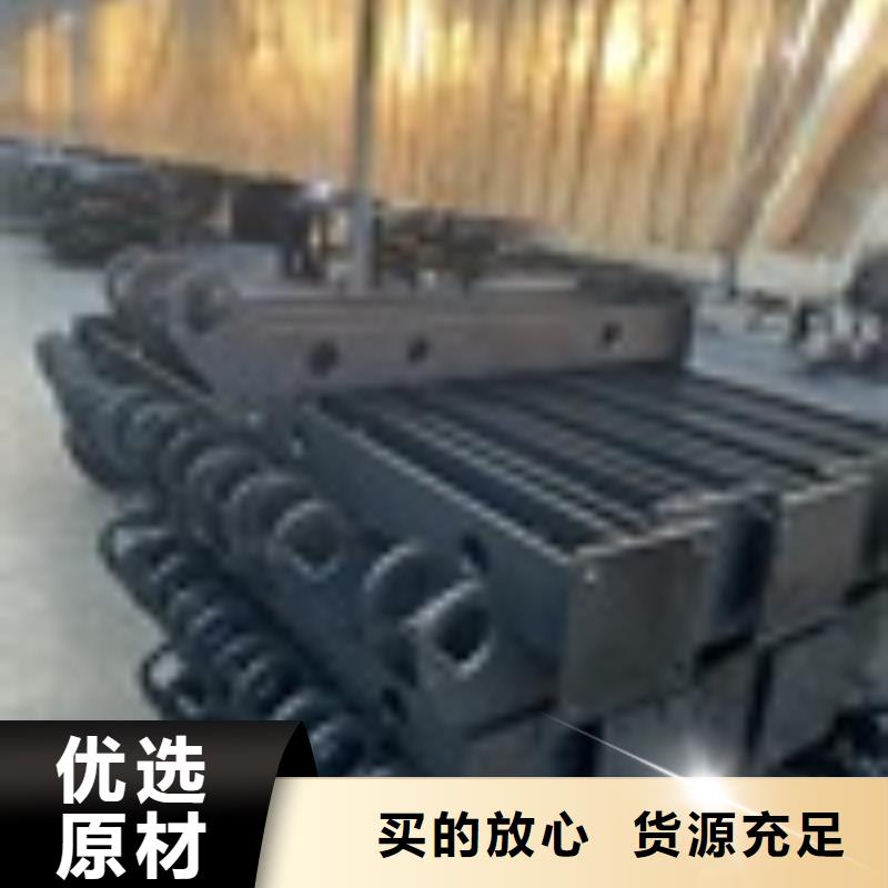 規(guī)格全的橋梁防護欄桿廠家生產廠家