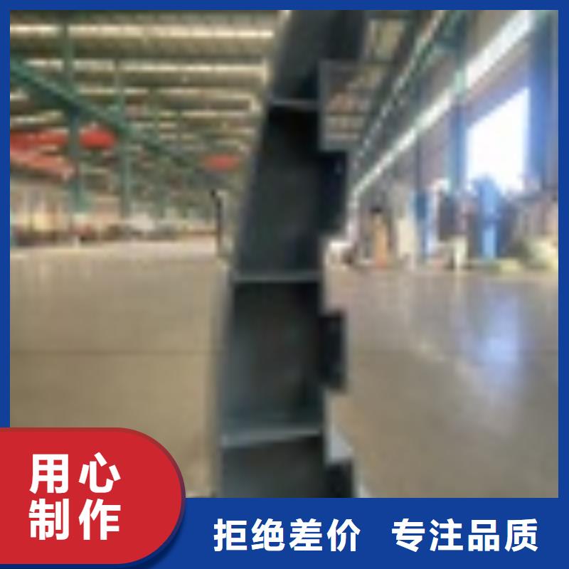 口碑好的橋梁防撞防護欄桿廠