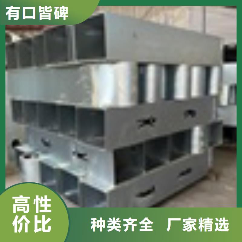 橋梁防護欄桿出口品質(zhì)