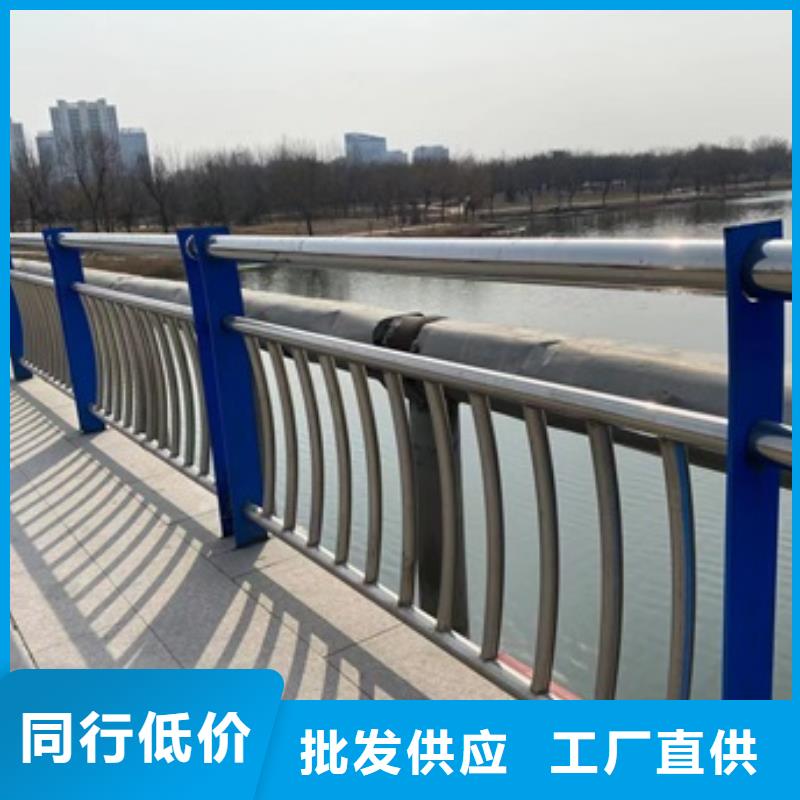 桥梁隔离护栏厂家规格齐全