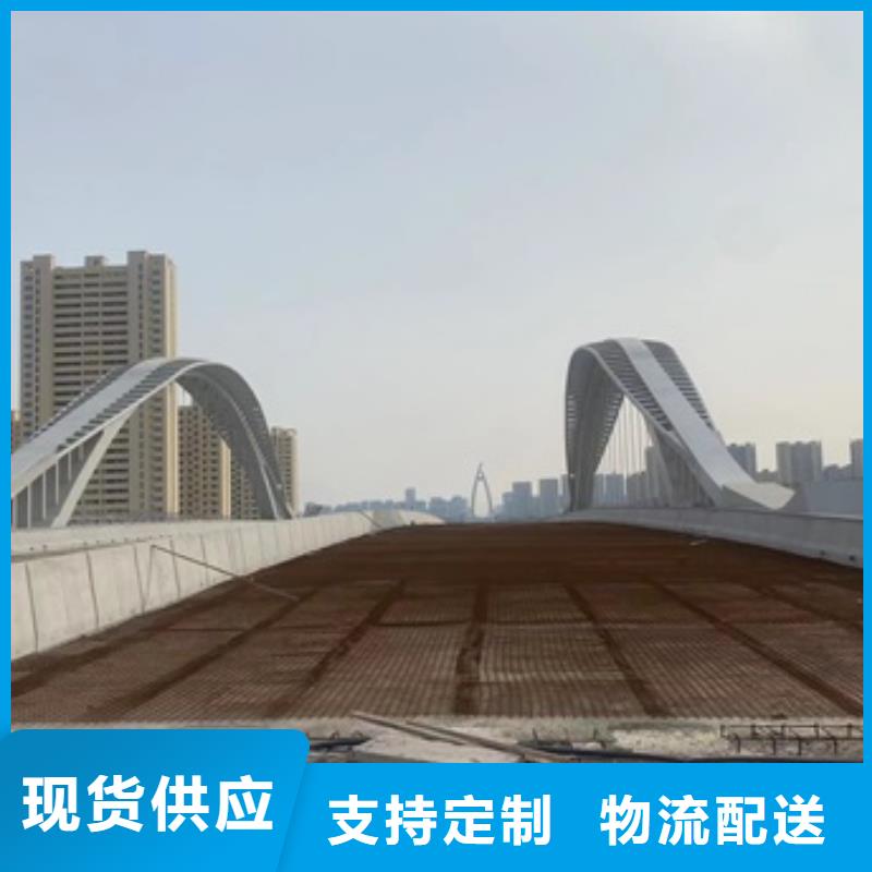優(yōu)選：橋梁人行道護欄供應(yīng)商