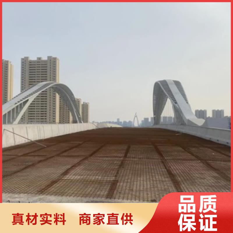 桥梁人行道栏杆厂家现货