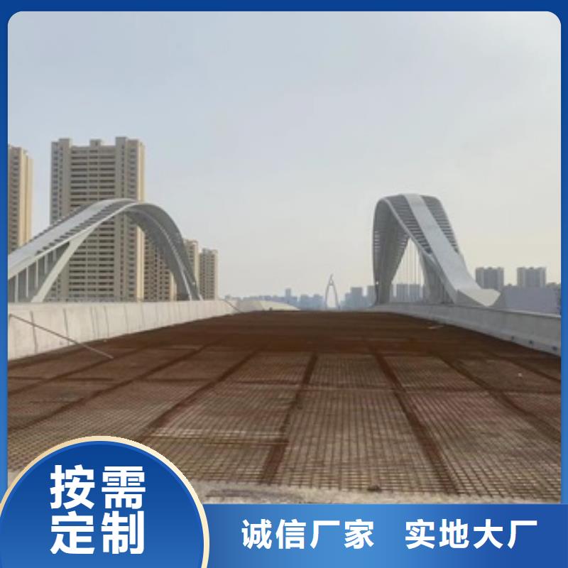 銷售橋梁景觀護(hù)欄_實(shí)力廠家
