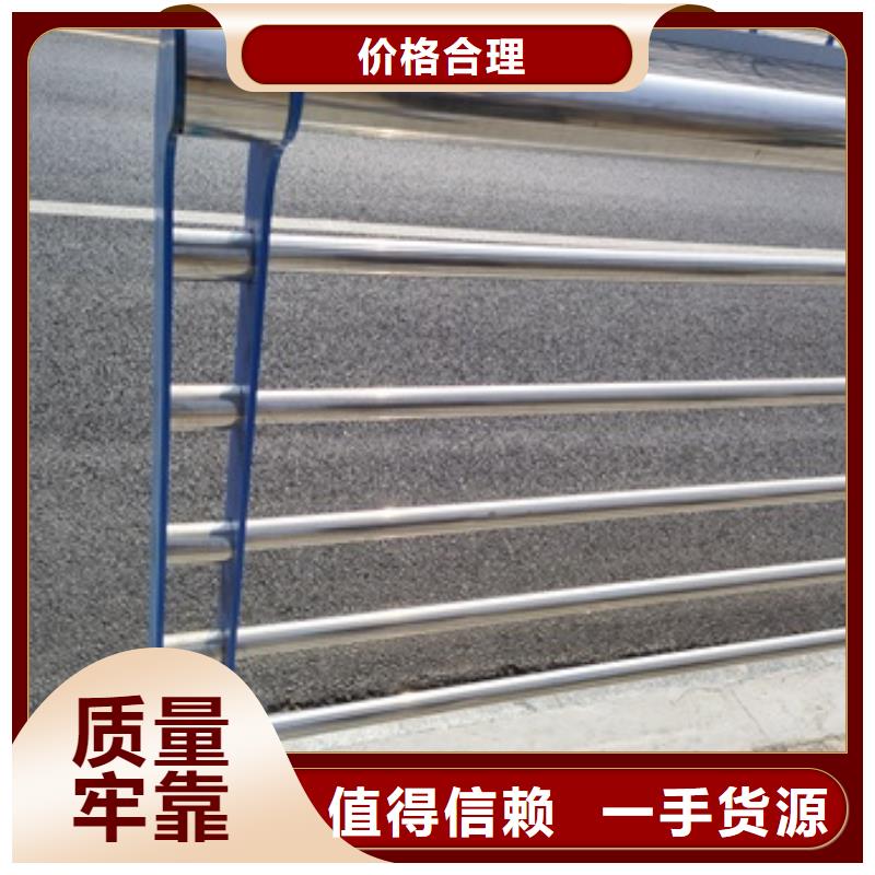 歡迎來訪-橋梁景觀護欄廠家