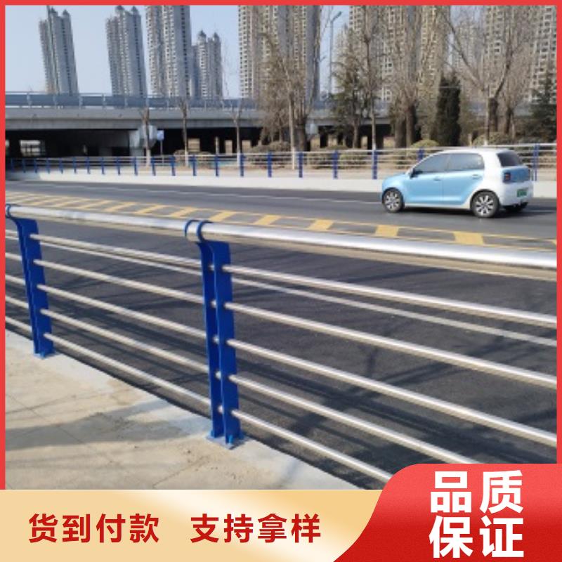橋梁景觀護欄可定制廠家