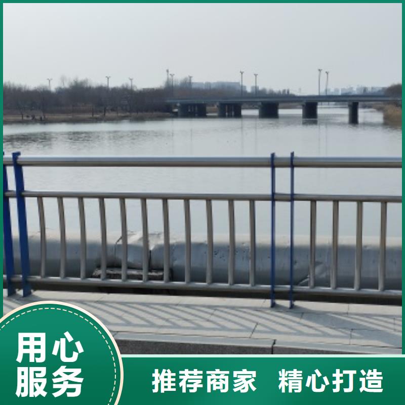 桥梁景观护栏产品案例