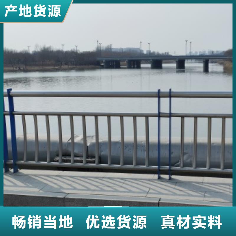 桥梁护栏质保一年