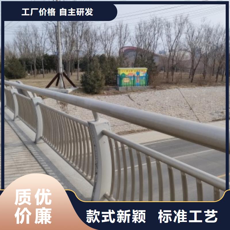 銷售橋梁景觀護(hù)欄_實(shí)力廠家