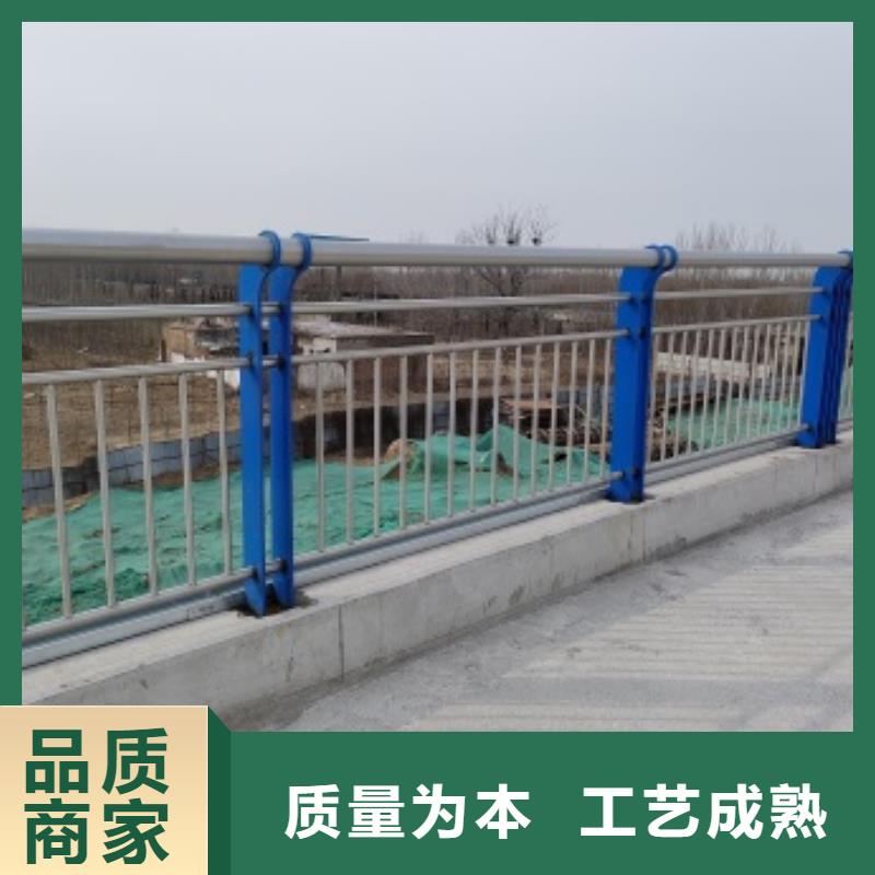 橋梁人行道護(hù)欄全國供貨