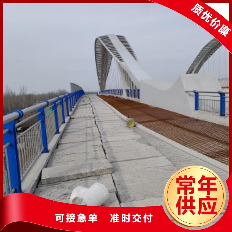橋梁機(jī)動(dòng)車道護(hù)欄熱銷好貨