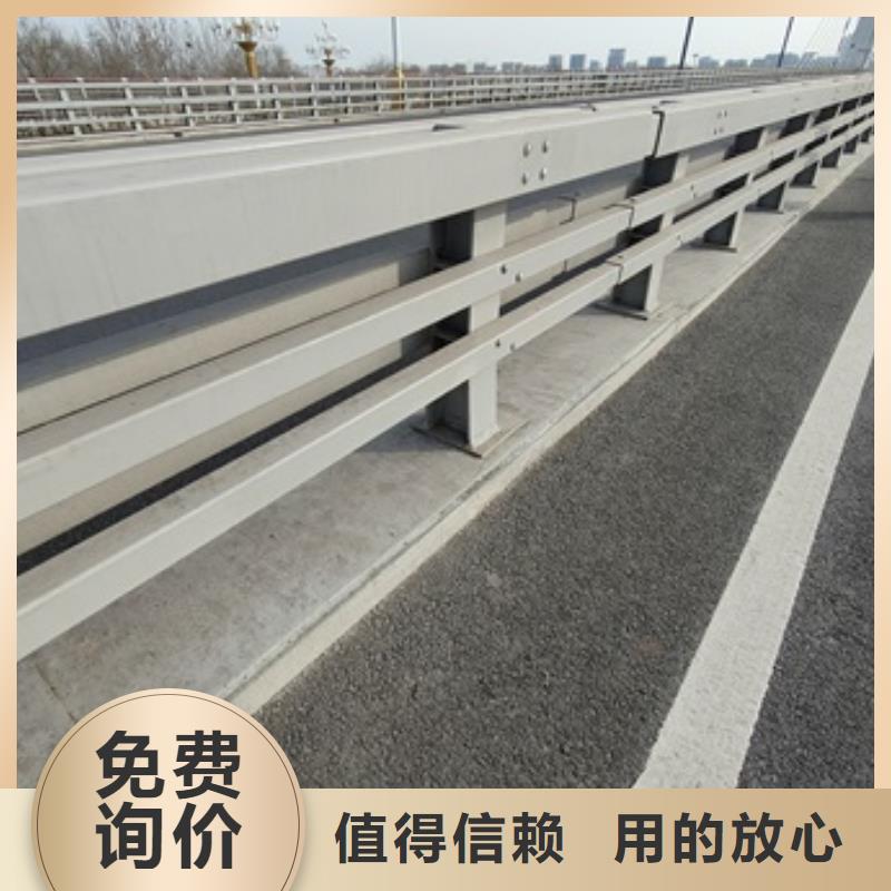 橋梁景觀護欄產(chǎn)品實拍圖